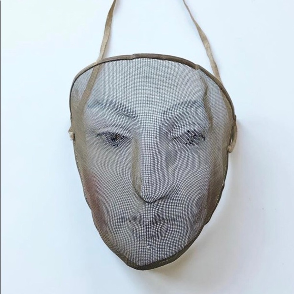 Meet your Posher, Ben